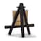 Chevalets miniatures d'Artist’s Loft